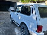 LADA (VAZ) Niva-12