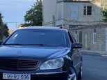 Mercedes S 320-2