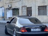 Mercedes S 320-5