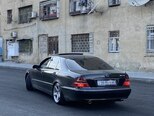 Mercedes S 320-6