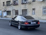 Mercedes S 320-7