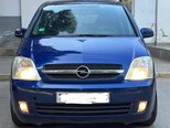 Opel Meriva-1