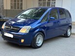 Opel Meriva-2