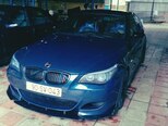 BMW 530-3