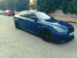 BMW 530-8