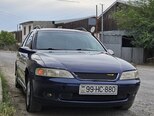 Opel Vectra-1