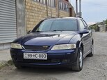 Opel Vectra-8