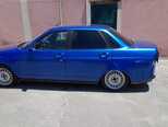LADA (VAZ) Priora-2
