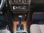 Mercedes 190-13