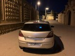 Opel Astra-3
