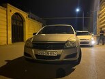 Opel Astra-1
