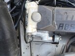 Mercedes 190-19