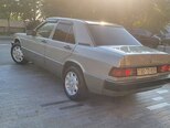 Mercedes 190-5