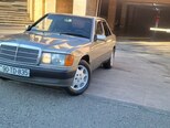 Mercedes 190-3