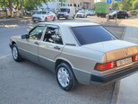 Mercedes 190-11
