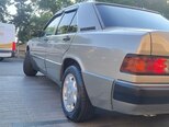 Mercedes 190-20