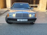 Mercedes 190-6