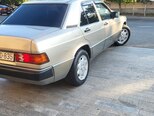 Mercedes 190-8