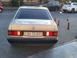 Mercedes 190-12