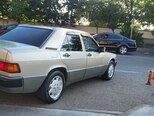 Mercedes 190-10