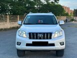 Toyota Land Cruiser Prado-1