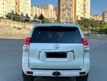 Toyota Land Cruiser Prado-2