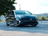 Toyota Prius-3