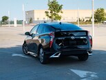 Toyota Prius-6