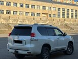 Toyota Land Cruiser Prado-7