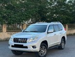 Toyota Land Cruiser Prado-4