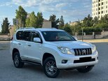 Toyota Land Cruiser Prado-6