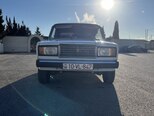 LADA (VAZ) 2107-2