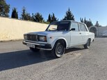 LADA (VAZ) 2107-3