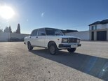 LADA (VAZ) 2107-1