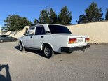 LADA (VAZ) 2107-5