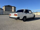 LADA (VAZ) 2107-6