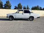 LADA (VAZ) 2107-7