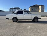 LADA (VAZ) 2107-8