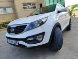 Kia Sportage-5