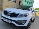 Kia Sportage-4