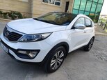 Kia Sportage-8
