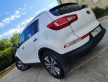 Kia Sportage-11