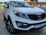 Kia Sportage-9