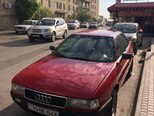 Audi 80-1