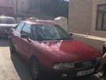 Audi 80-2