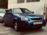 LADA (VAZ) Priora-1