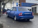 LADA (VAZ) Priora-4