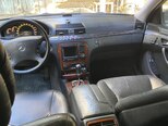 Mercedes S 320-9