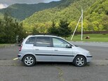 Hyundai Matrix-2