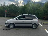 Hyundai Matrix-3